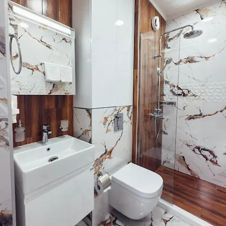 아파트 Sea Horizon *