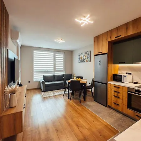 아파트 Sea Horizon *