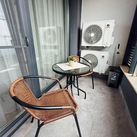 Sea Horizon Appartement