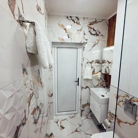 Sea Horizon Appartement *