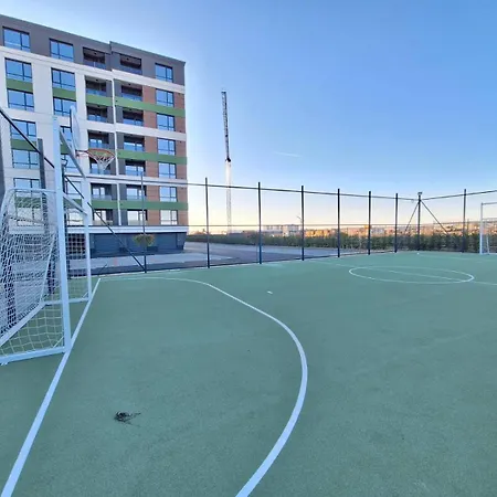 Sea Horizon * 부르가스