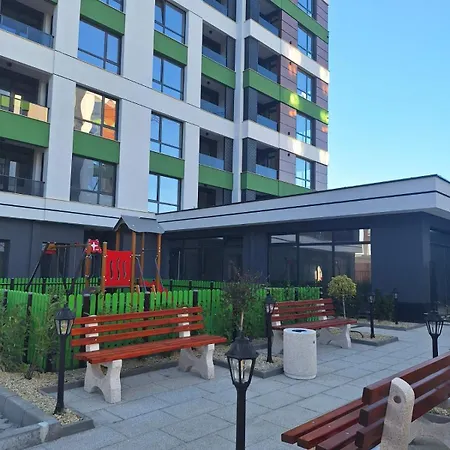 아파트 Sea Horizon *