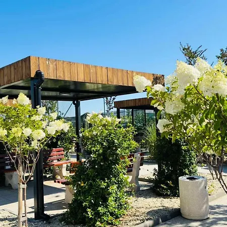 Appartement Sea Horizon *