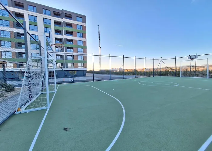 Sea Horizon * Burgaz