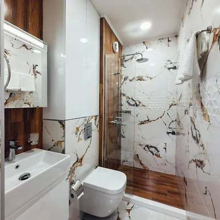 Sea Horizon Apartment