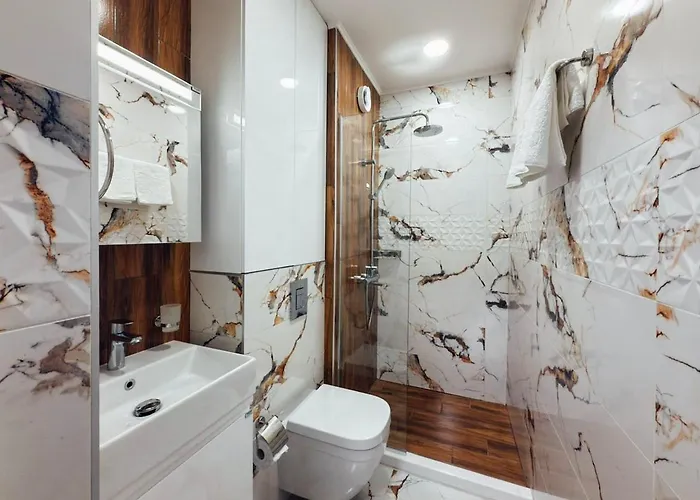 Sea Horizon Apartment