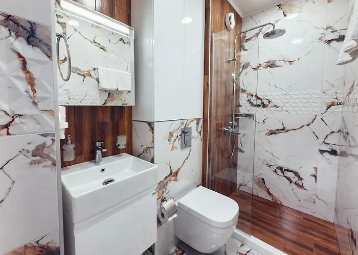 Apartment Sea Horizon *