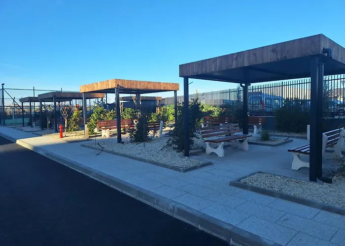 Apartment Sea Horizon *