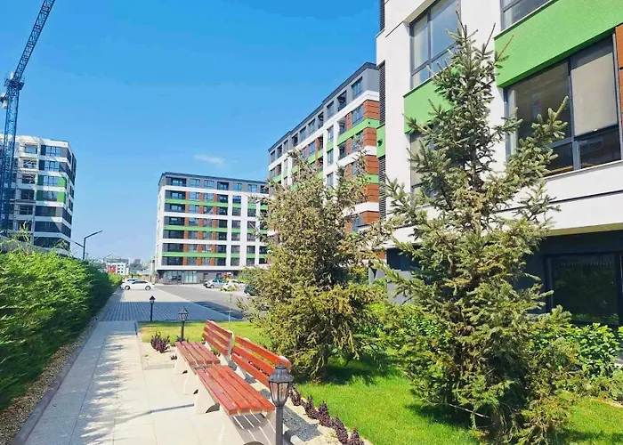 Sea Horizon * Burgas