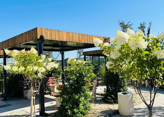 Apartment Sea Horizon *